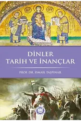 Dinler Tarih Ve İnançlar