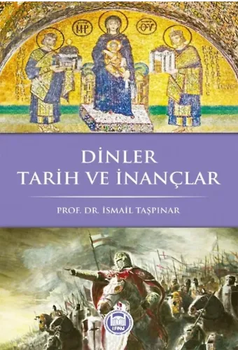 Dinler Tarih Ve İnançlar