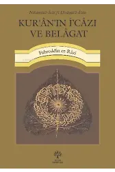 Kur'ân'ın İ'câzı ve Belâgat