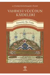 Vahdet-i Vücûdun Kâideleri