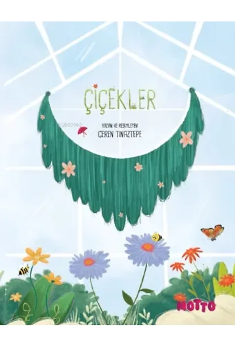 Çiçekler