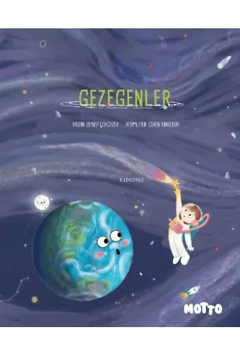 Gezegenler