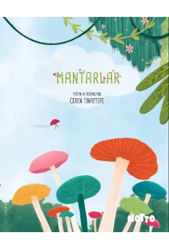 Mantarlar