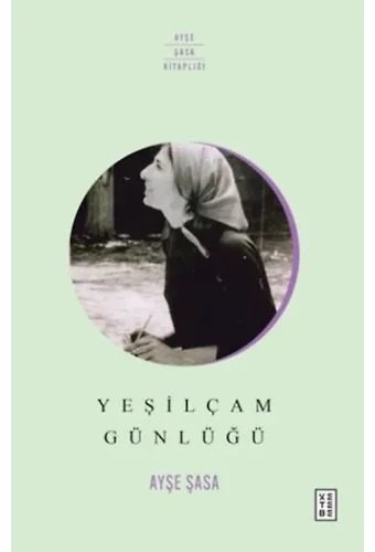Yeşilçam Günlüğü