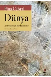 Dünya Antropolojik Bir İnceleme