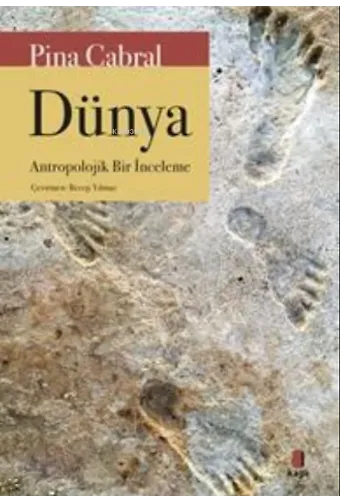 Dünya Antropolojik Bir İnceleme