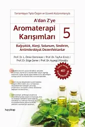 Adan Zye Aromaterapi Karışımları - 5