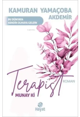 Terapist