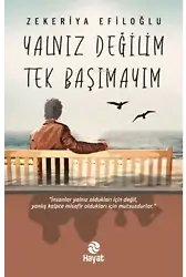 Yalnız Değilim Tek Başımayım