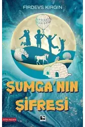 Şumga'nın Şifresi