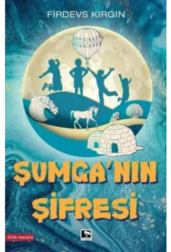 Şumga'nın Şifresi