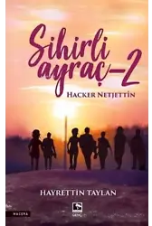 Sihirli Ayraç 2 - Hacker Netjettin