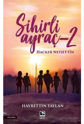 Sihirli Ayraç 2 - Hacker Netjettin