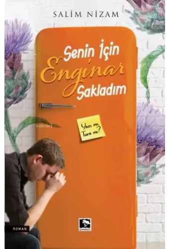 Senin İçin Enginar Sakladım