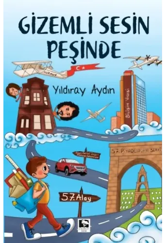 Gizemli Sesin Peşinde