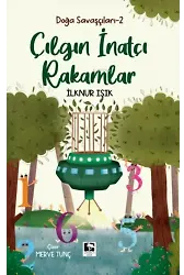 Doğa Savaşçları-2 Çılgın İnatçı Rakamlar