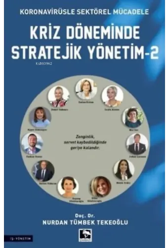 Kriz Döneminde Stratejik Yönetim-2
