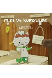 Miki ve Komşuları