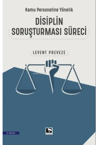 Kamu Personeline Yönelik Disiplin Soruşturması Süreci