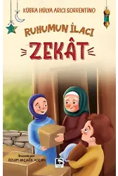 Ruhumun İlacı Zekat