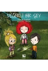 Değerli Bir Şey