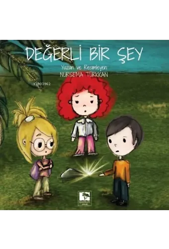 Değerli Bir Şey