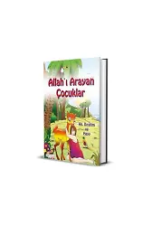Allah'ı Arayan Çocuklar (5+ Yaş) Hz. İbrahim ve Hayy