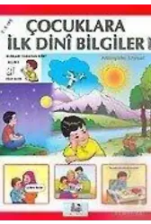 Çocuklara İlk Dini Bilgiler 1 3-6 Yaş