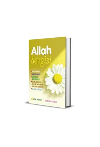 Allah Sevgisi 10+ Yaş