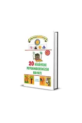 20 Hikayede Peygamberimizin Hayatı