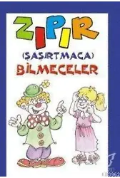 Zıpır (şaşırtmaca) Bilmeceler