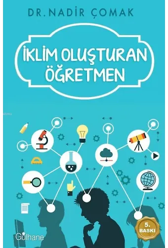 İklim Oluşturan Öğretmen