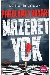 Parolamız Başarı - Mazeret Yok