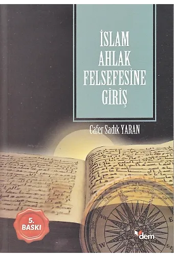 İslam Ahlak Felsefesine Giriş