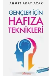 Gençler İçin Hafıza Teknikleri