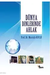 Dünya Dinlerinde Ahlak