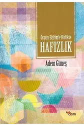 Örgün Eğitimle Birlikte Hafızlık