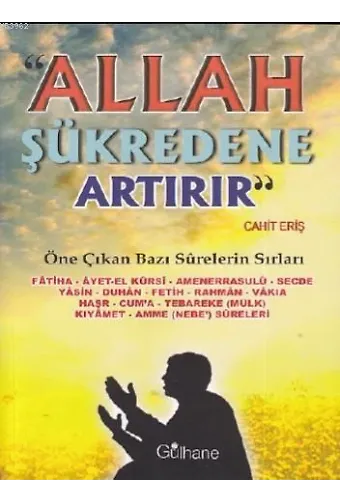 Allah Şükredene Artırır; Öne Çıkan Bazı Surelerin Sırları