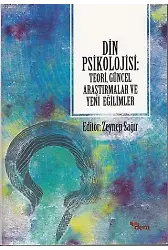 Din Psikolojisi Teori, Güncel Araştırmalar ve Yeni Eğilimler