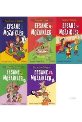 Efsane Mozaikler Serisi