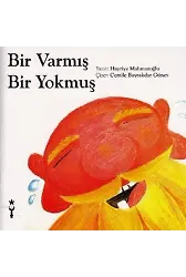 Bir Varmış Bir Yokmuş