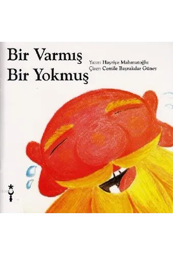 Bir Varmış Bir Yokmuş