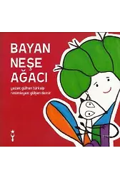 Bayan Neşe Ağacı