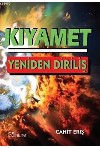 Kıyamet; Yeniden Diriliş