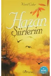 Hazan Şiirlerim