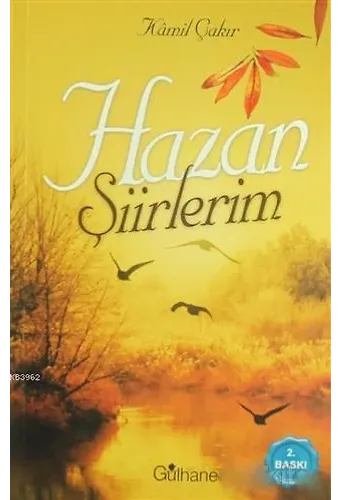 Hazan Şiirlerim