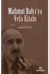 Mahmut Balcıya Vefa Kitabı