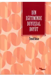 Din Eğitiminde Duyuşsal Boyut