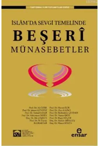 Beşeri Münasebetler
