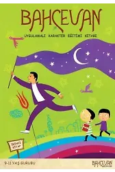 Bahçevan (9-11 Yaş Grubu - 2. Kitap) - Komisyon